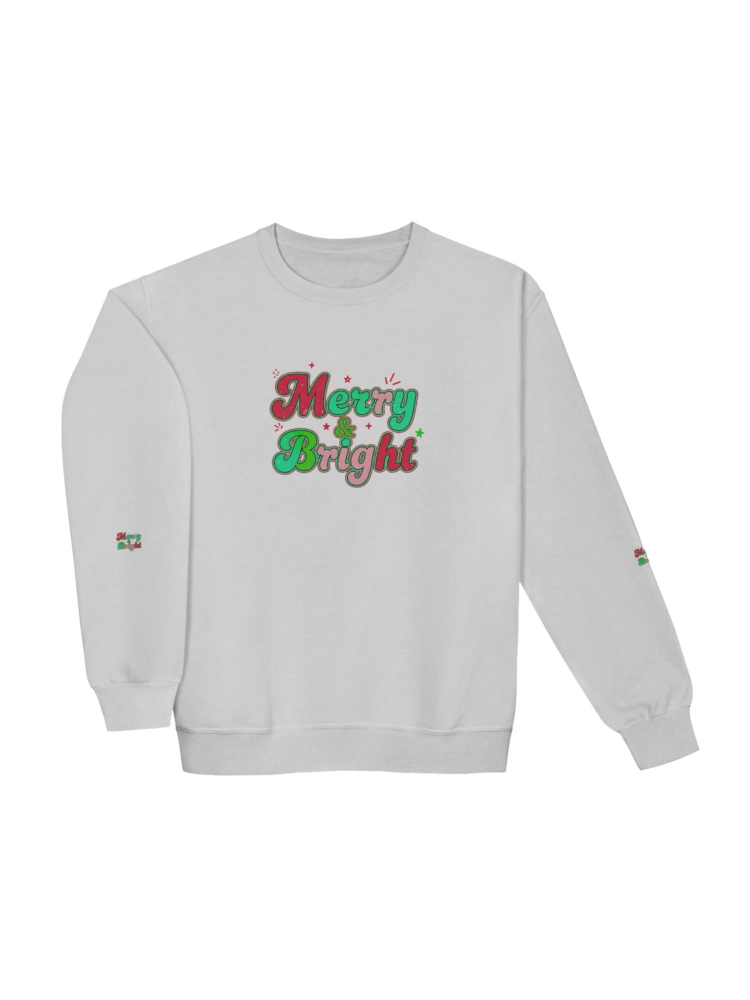 MERRY & BRIGHT Sweater product image (3)