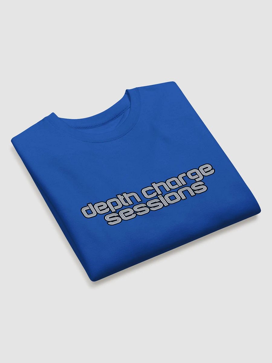 DCS Crew Sweater product image (27)