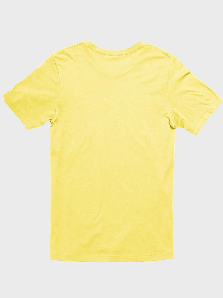 War Is A Racket - Bella+Canvas Supersoft T-Shirt product image (2)