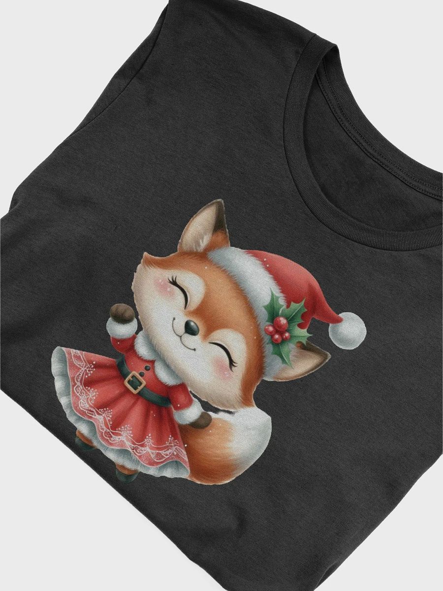 Christmas Baby Fox 12 product image (19)