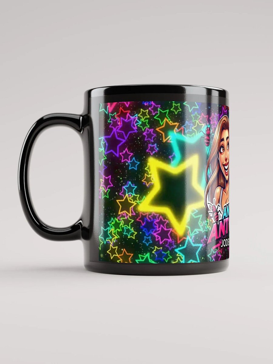Anxious Ant Crimes Mug – Jodielee & Marzi Edition! product image (6)
