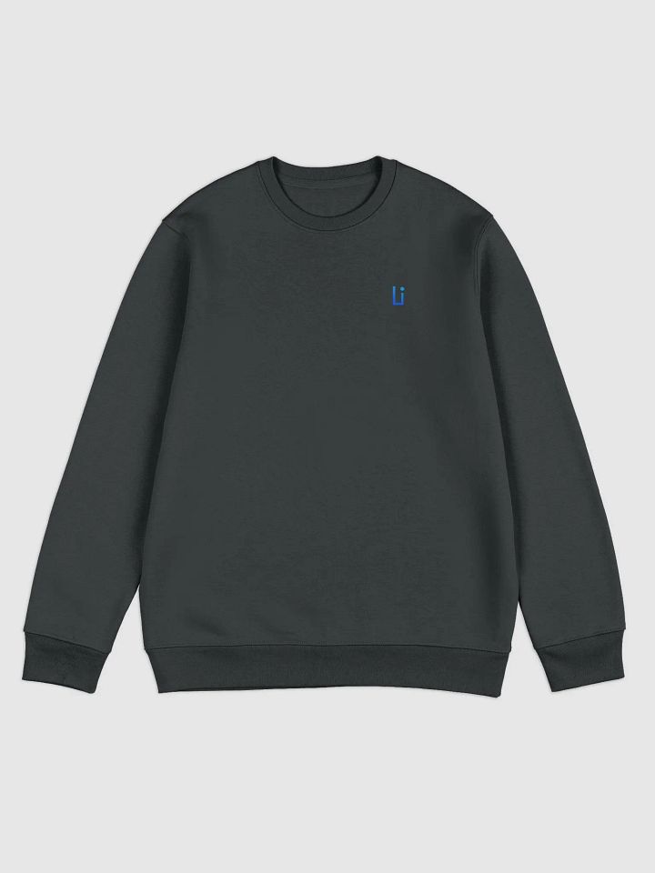 LifeBe Unisex Sweatshirt (style 1) product image (1)