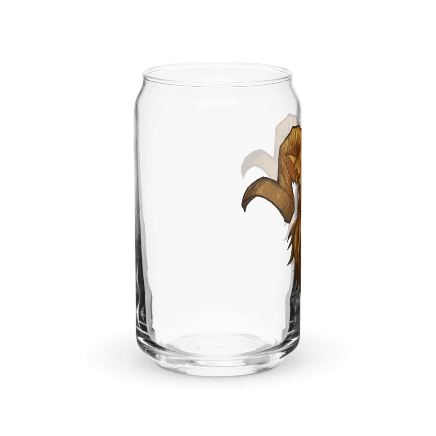Ramheart Glass Can product image (10)