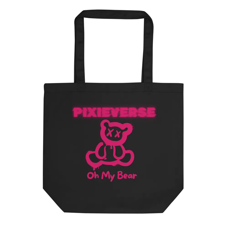 Pixiebag PixieBear product image (3)