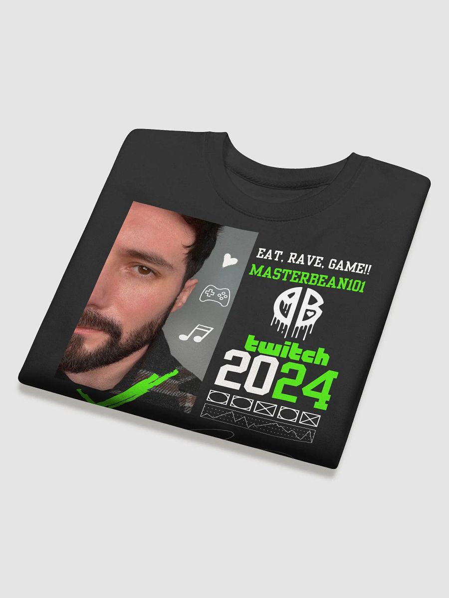 Copy of MasterBean Rave Crew product image (17)
