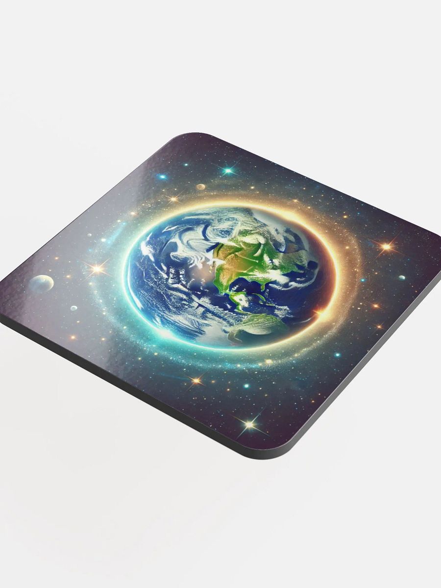 Peace Coaster product image (1)