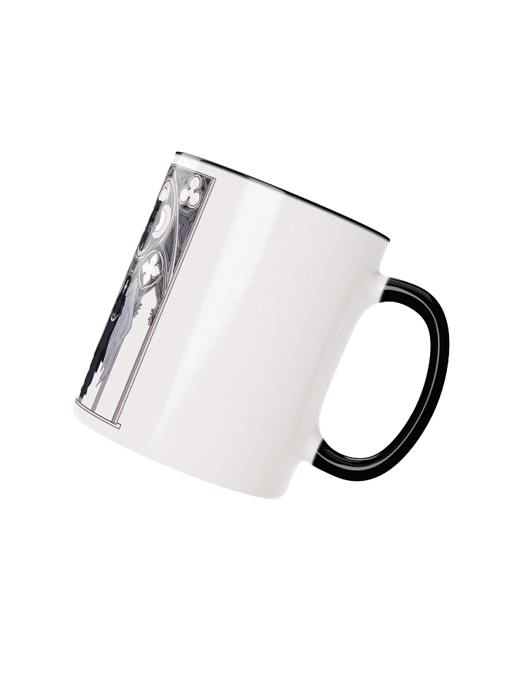 Gothic Window Mug product image (3)