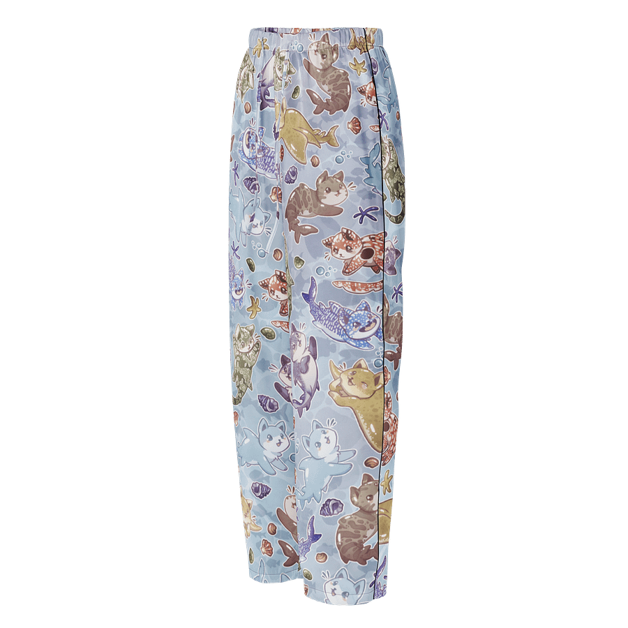 CATSHARK - pajama pants product image (1)
