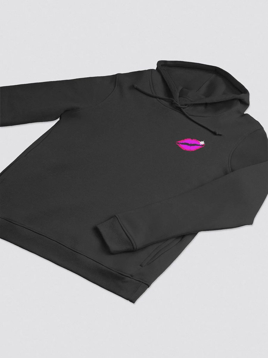 Finny Kiss Organic Women's Hoodie product image (17)