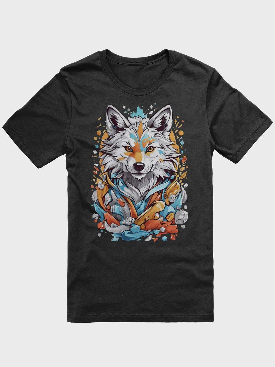 Fractured Wolf product image (4)