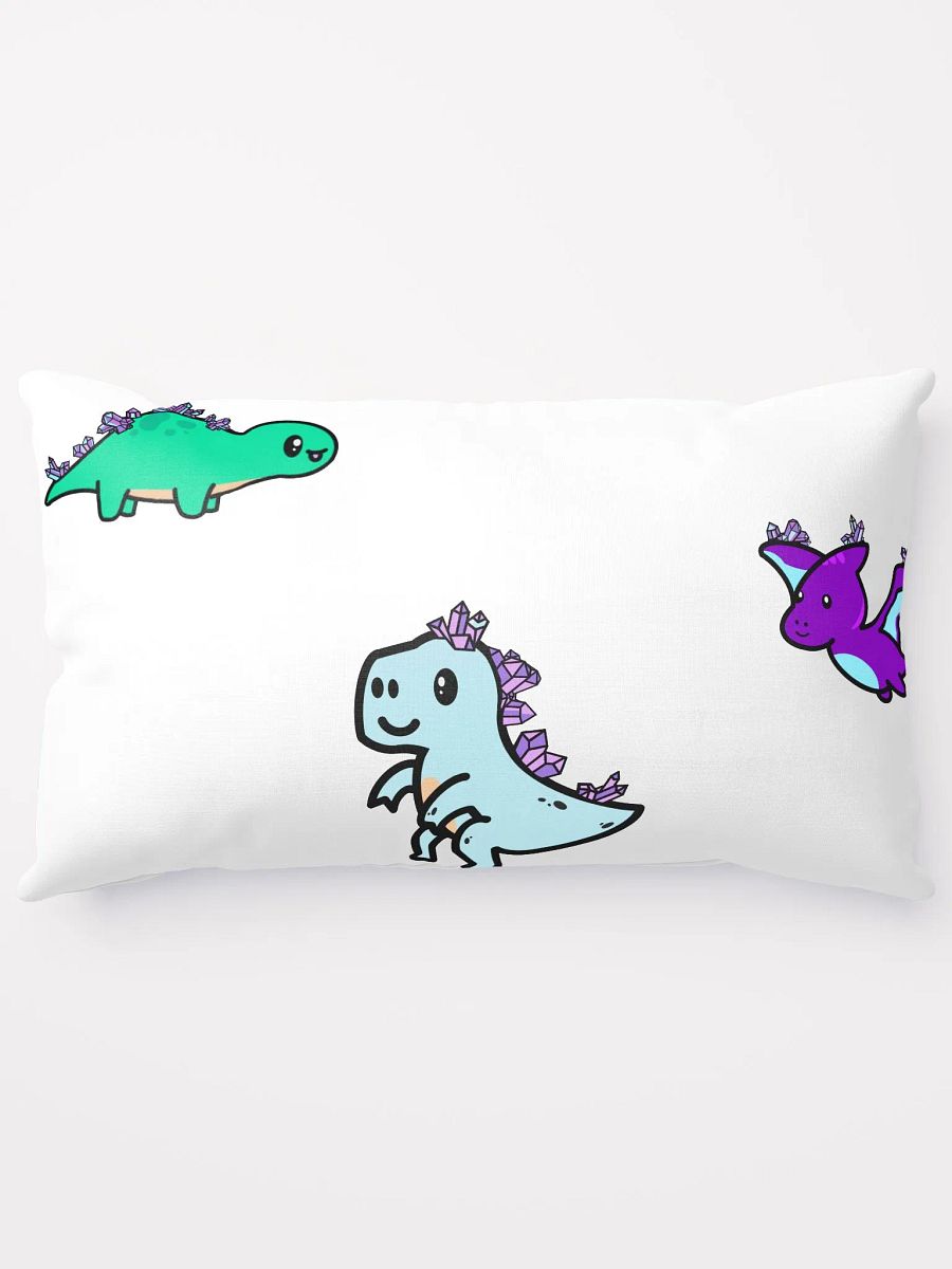 Dino Pillow product image (5)