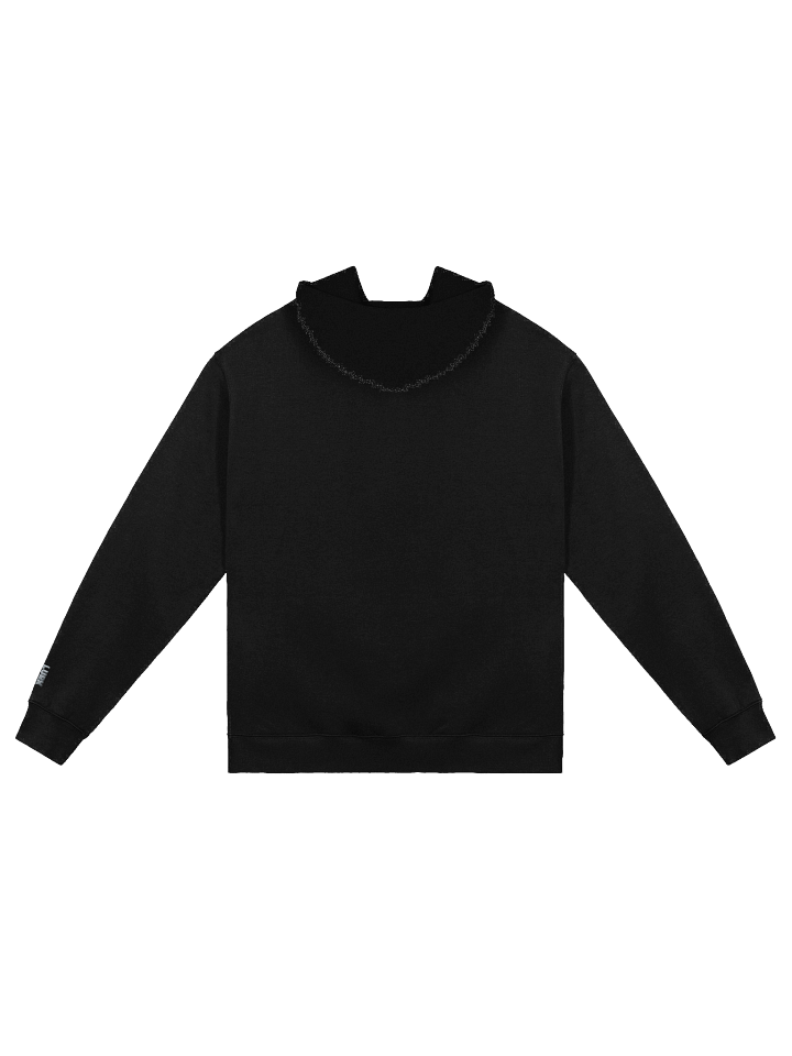 Lurk Lounge Hoodie product image (2)