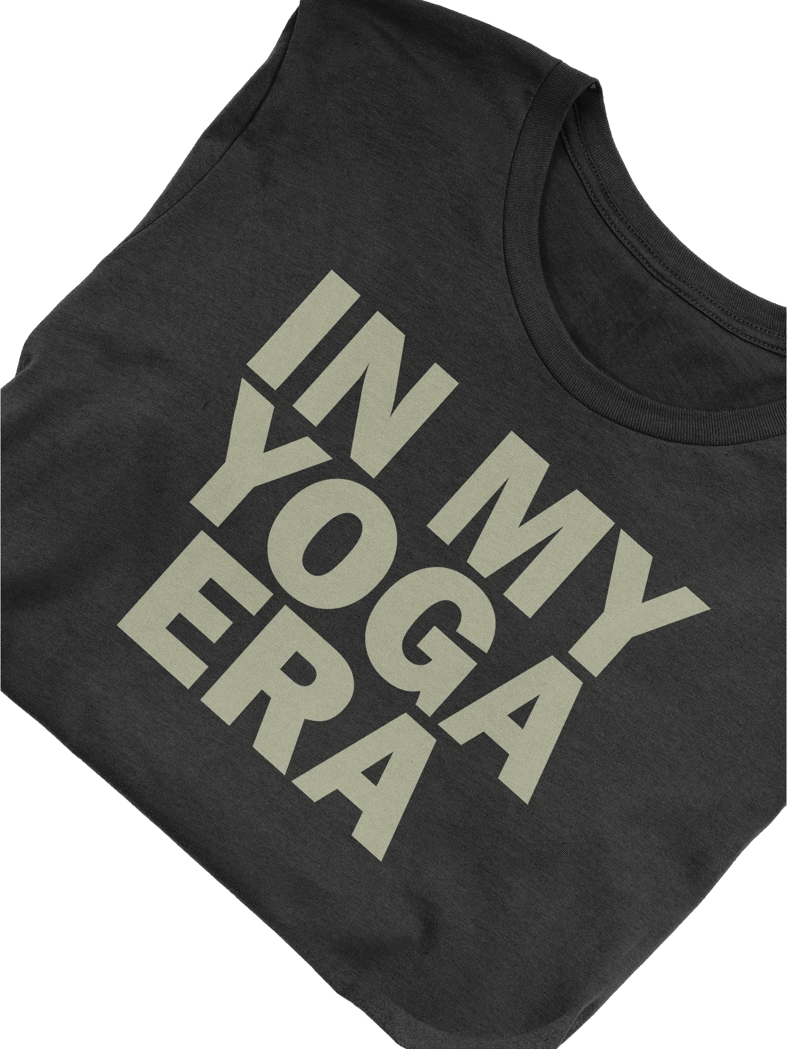 In My Yoga Era T-Shirt product image (2)