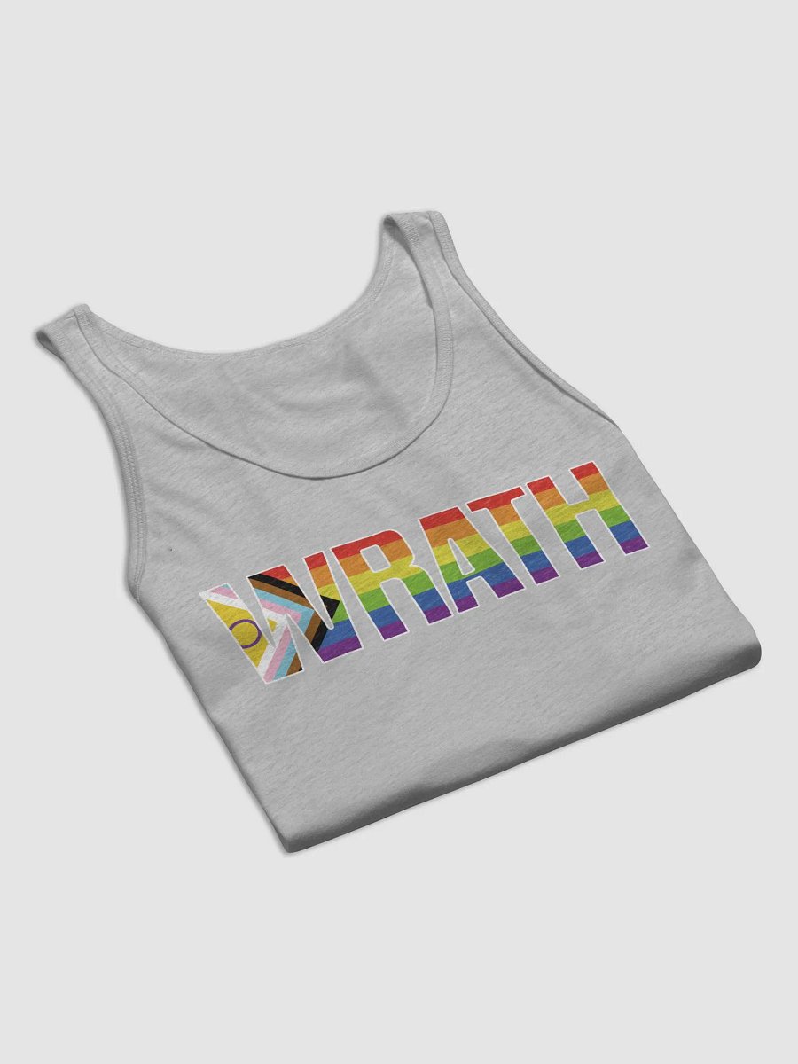 WRATH 2023 jersey tank top product image (6)