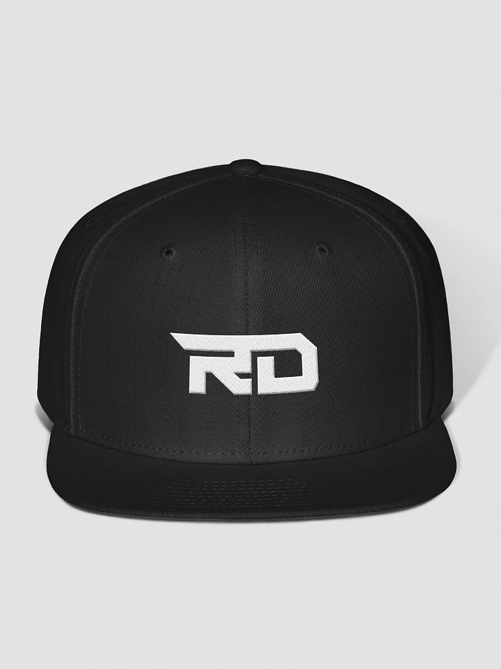 RD CLASSIC SNAPBACK product image (1)
