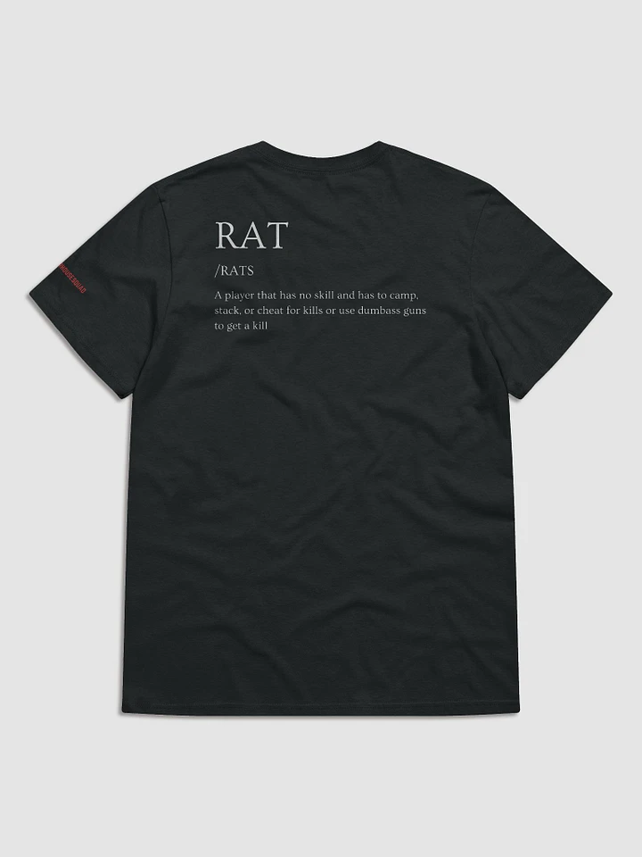 Rat Squad QR product image (2)