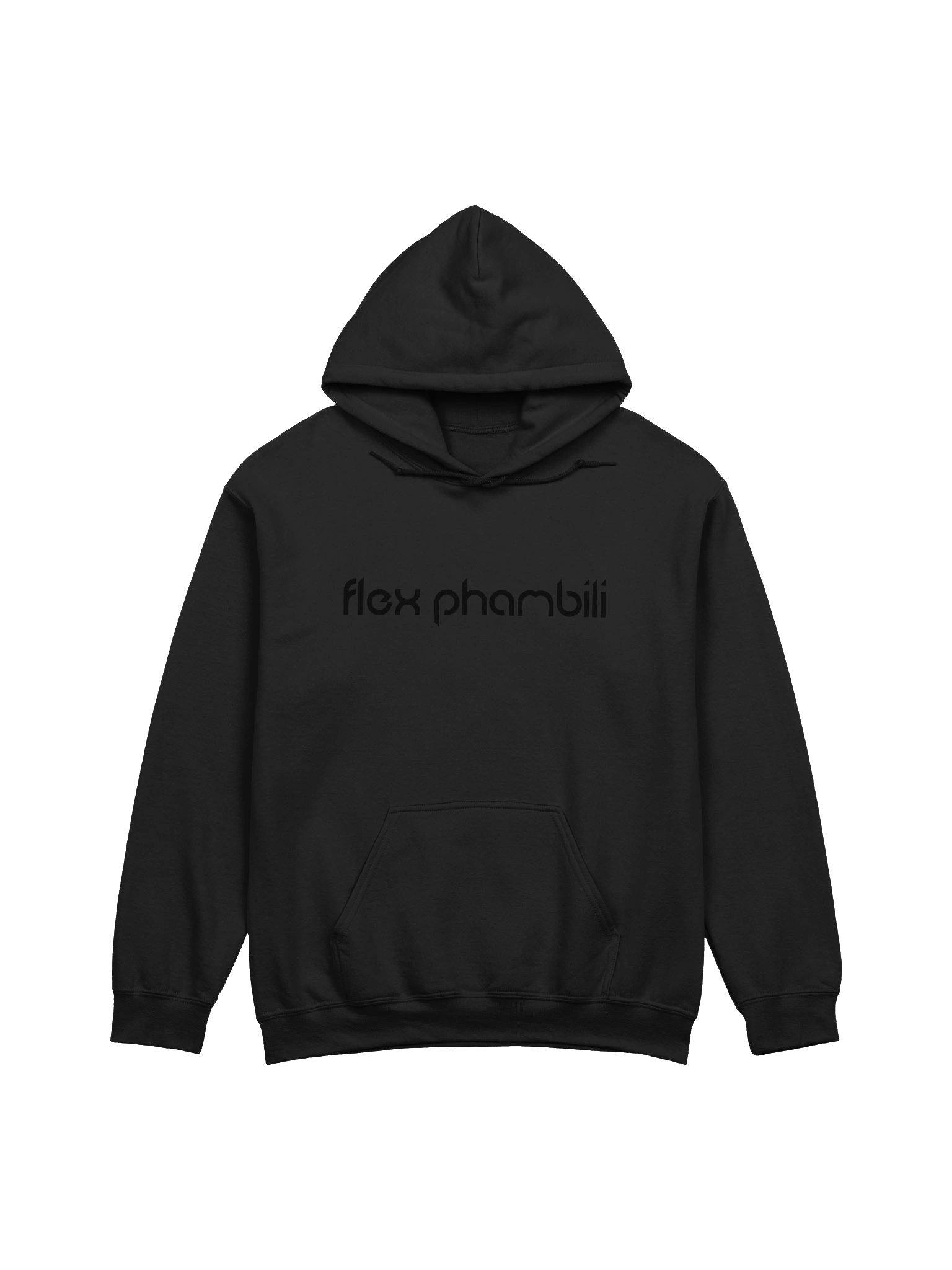 HOODIE '' Apex Predator '' product image (4)