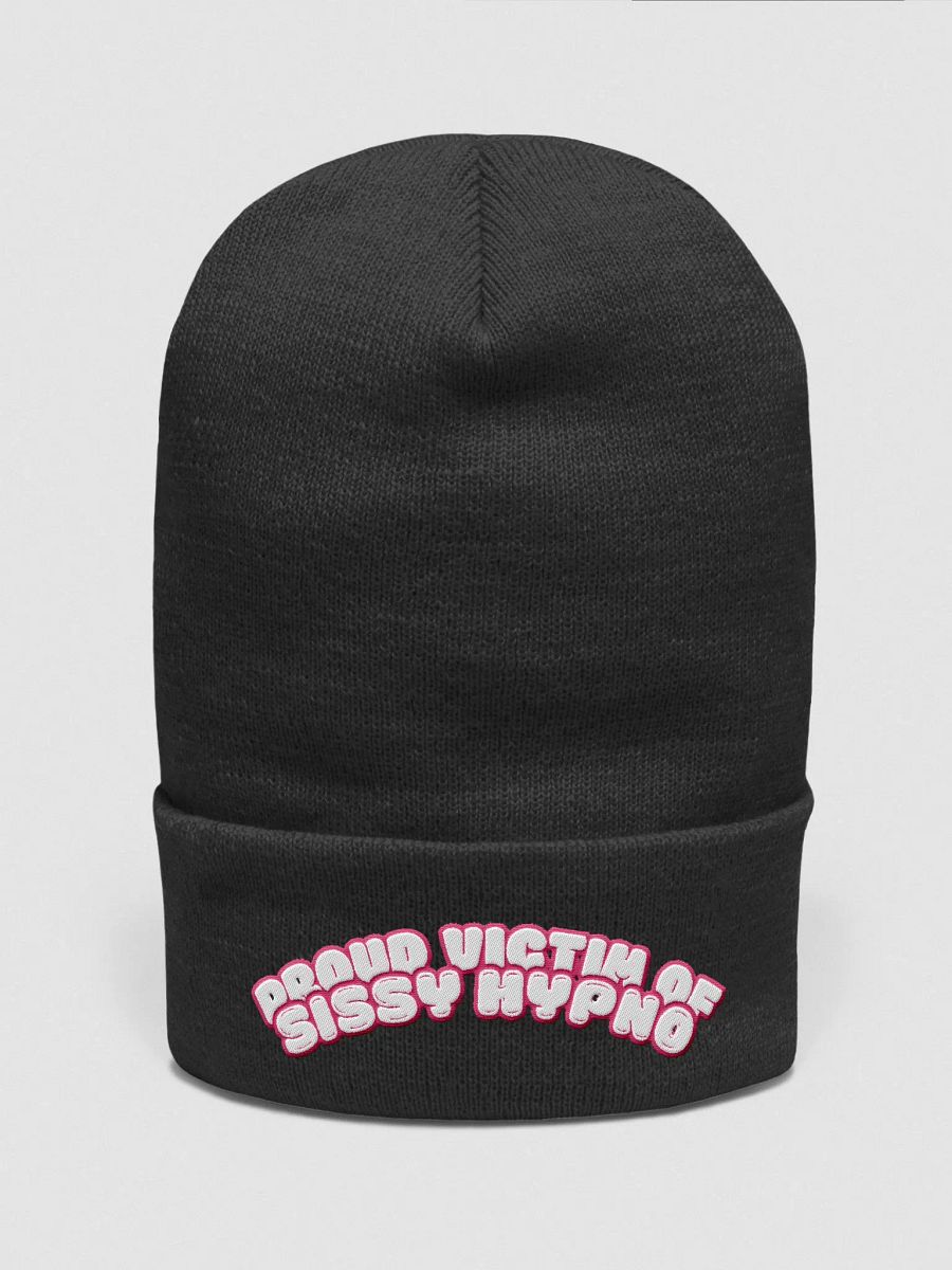 Uhhhh what? A Beanie product image (1)