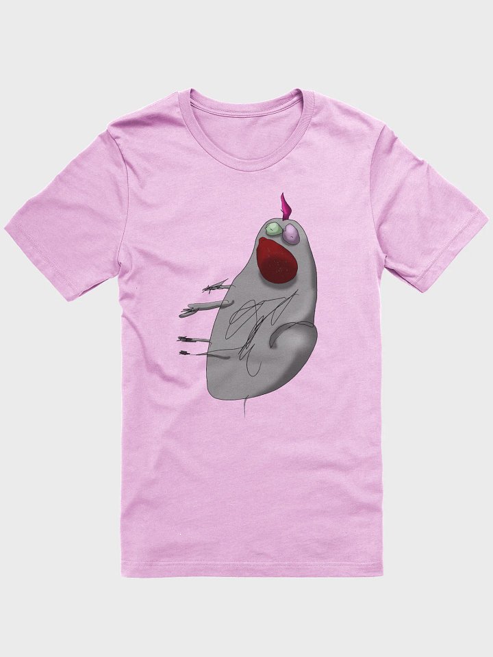 Unicorn Da Seal - Character T-Shirt product image (1)