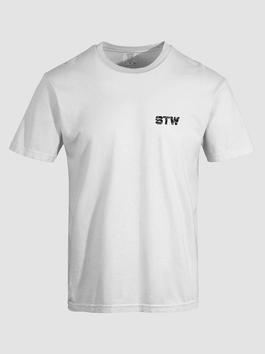 If Cena Wins We Riot T-Shirt product image (5)