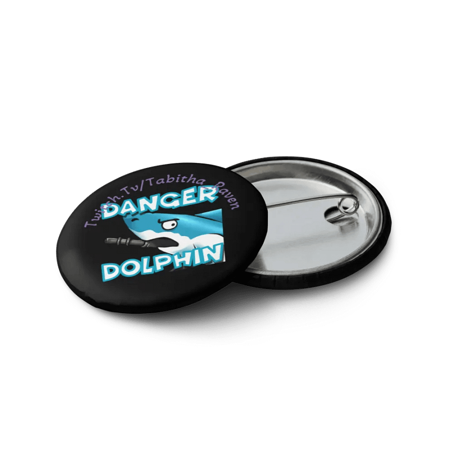 Tabi Emote Pins! product image (12)