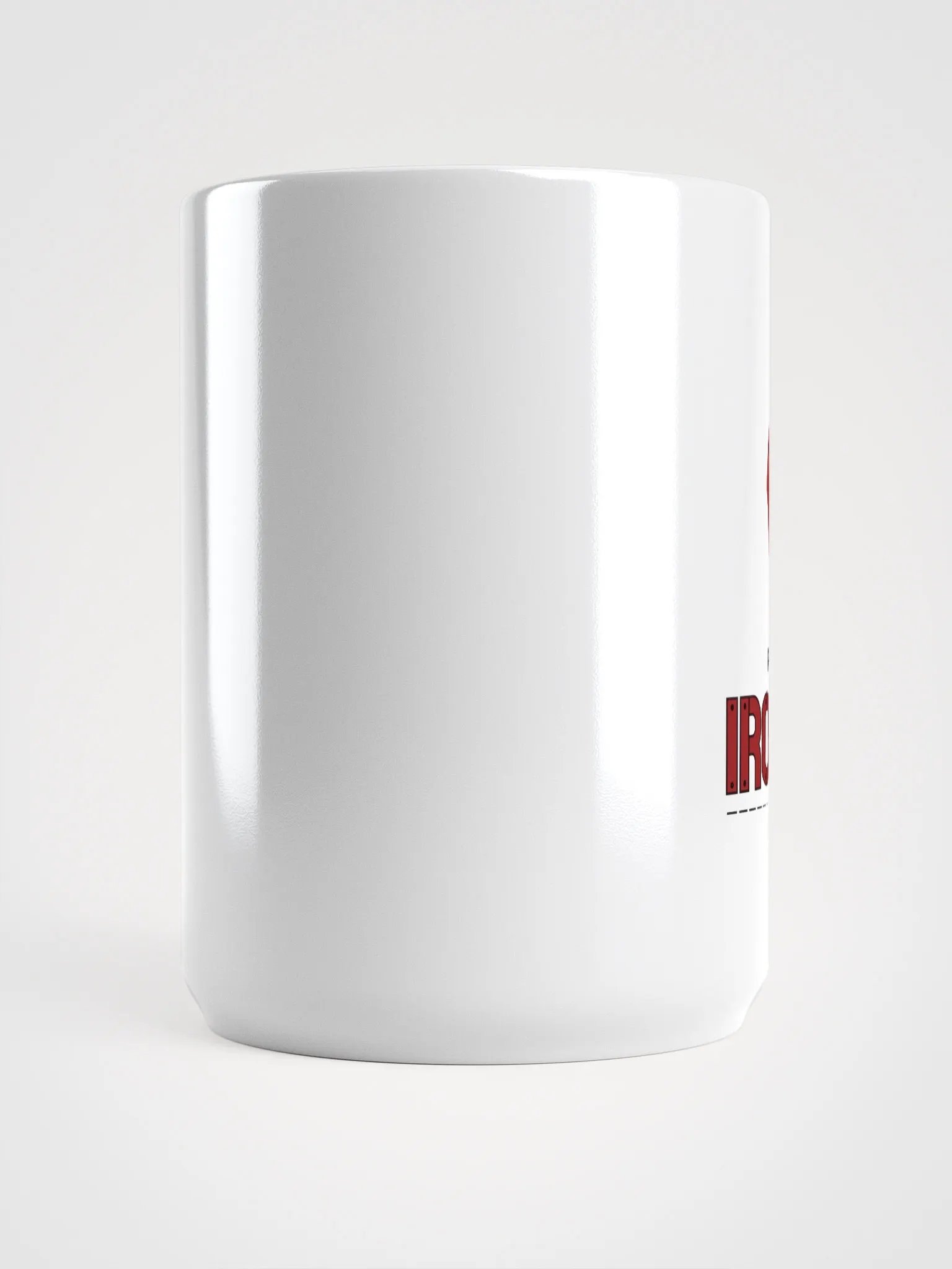Richmond Iron Horse Helmet Coffee Mug product image (5)