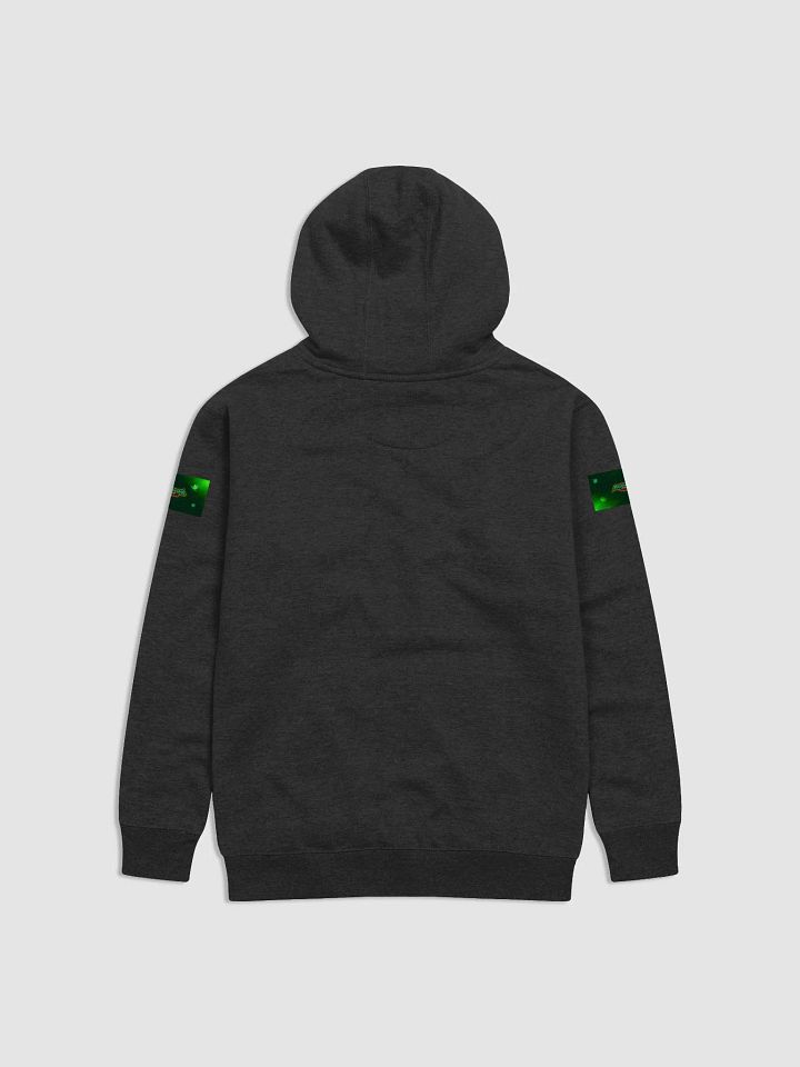 Royboy420Gaming Cotton Unisex Hoodie product image (2)