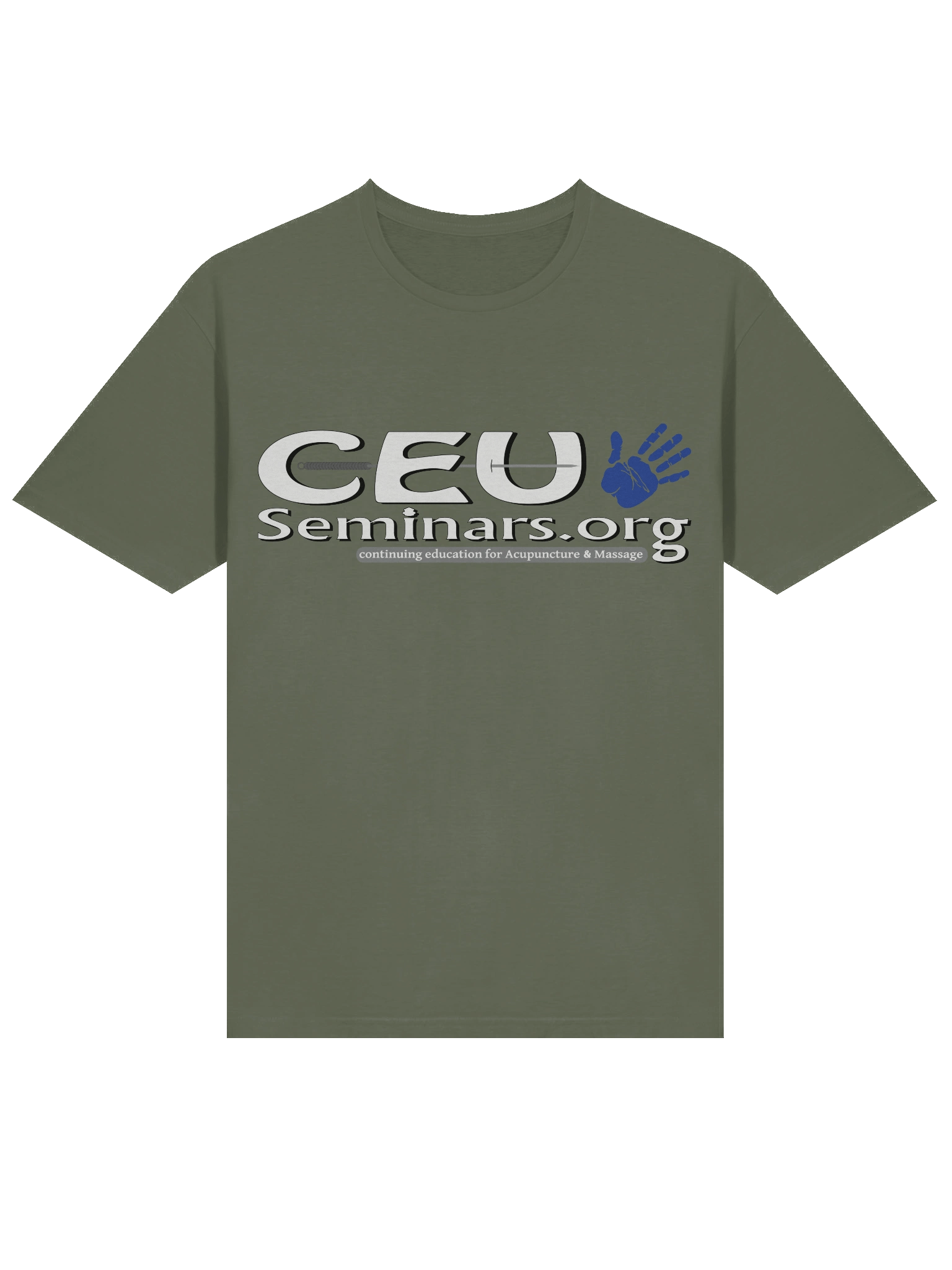 CEU Soft T Shirt product image (59)