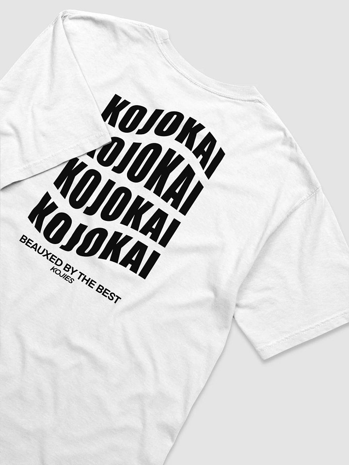 Beauxed By The Best T-shirt product image (6)
