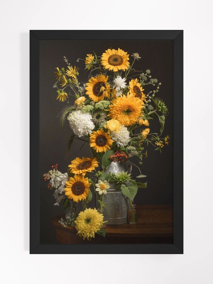 Sunflower Waterfall product image (1)