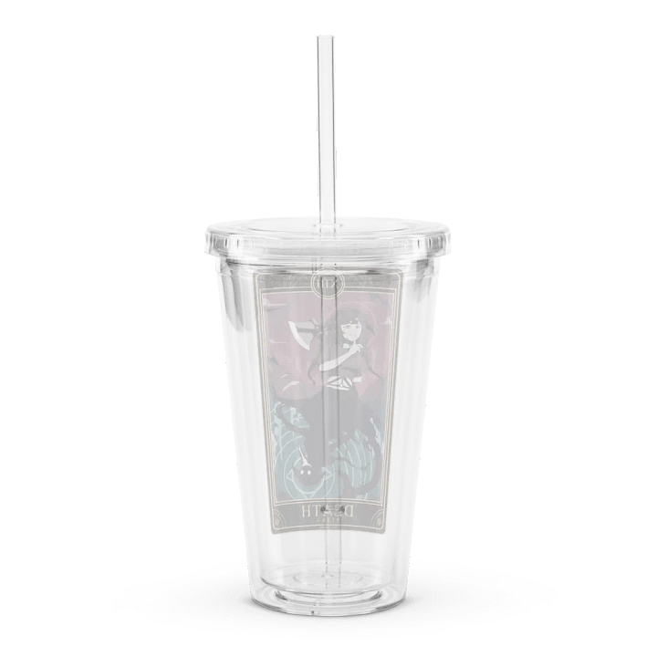 Death Tarot - Tumbler product image (2)