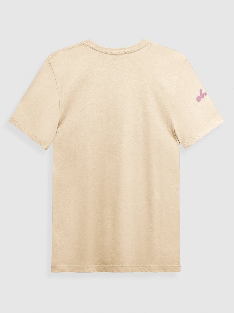 Oh Hi Luna Tee product image (10)