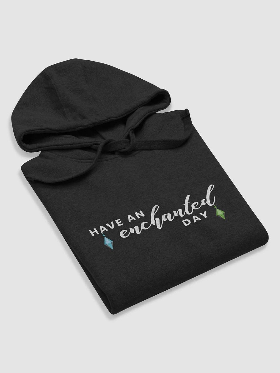 Enchanted Day Hoodie - Dark ver. product image (19)