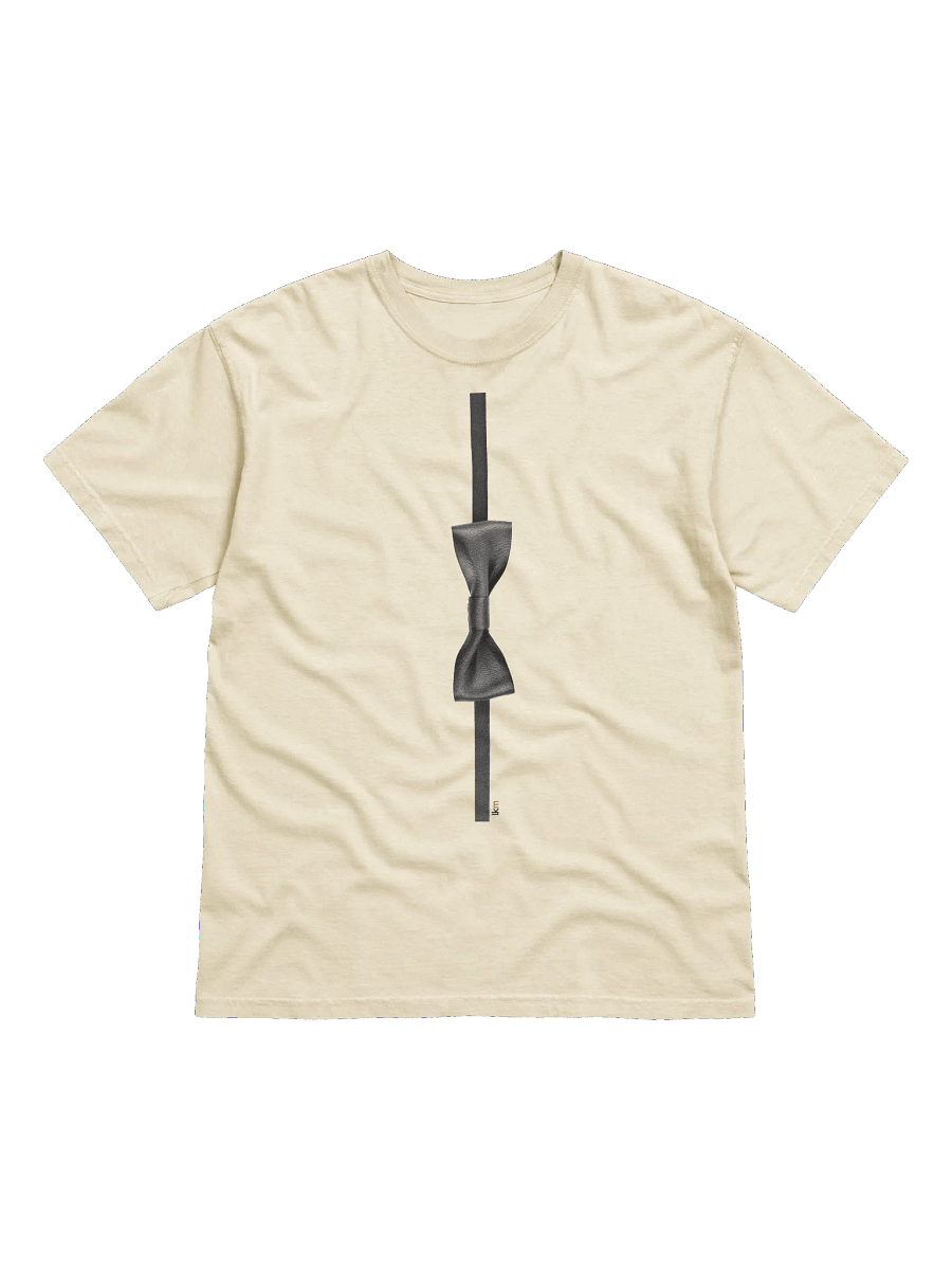 Bowsie Skinny LKM Modern Fit Tee product image (1)