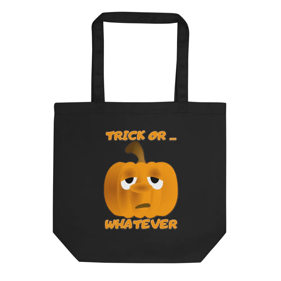 TRICK OR ... WHATEVER product image (1)