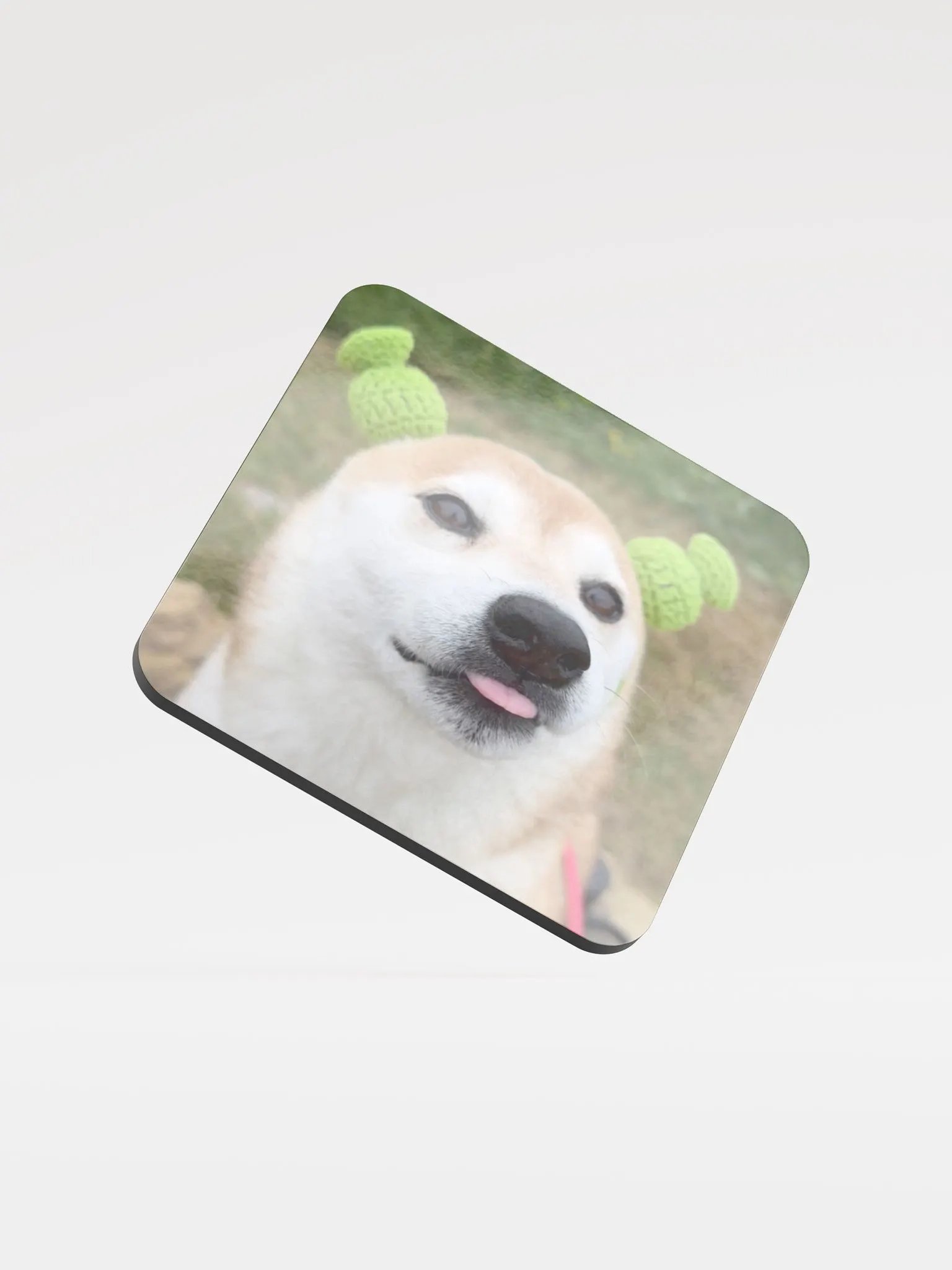GUBGUB Drinks Coaster product image (1)