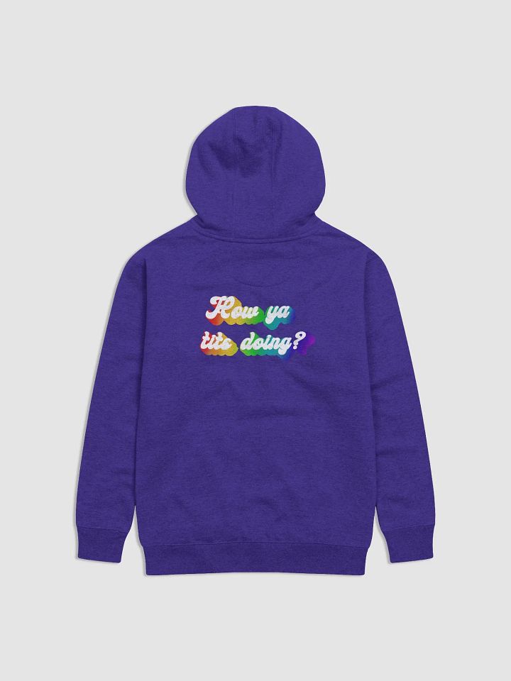 HYTD Hoodie product image (7)