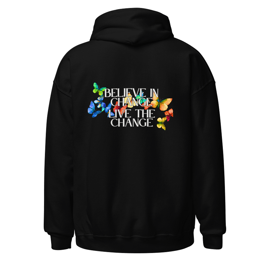 Gallus Hoodies Metal Health Awareness product image (1)