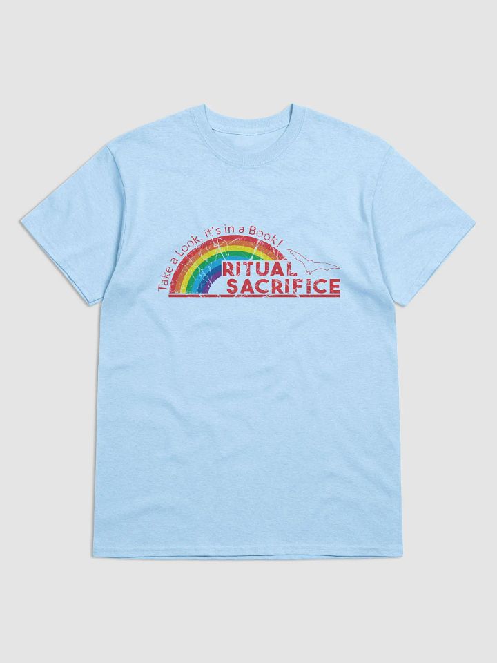 Ritual Sacrifice T-Shirt product image (13)