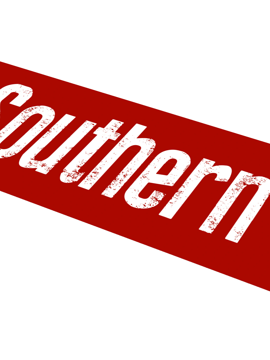 Talk Southern To Me Sticker product image (4)