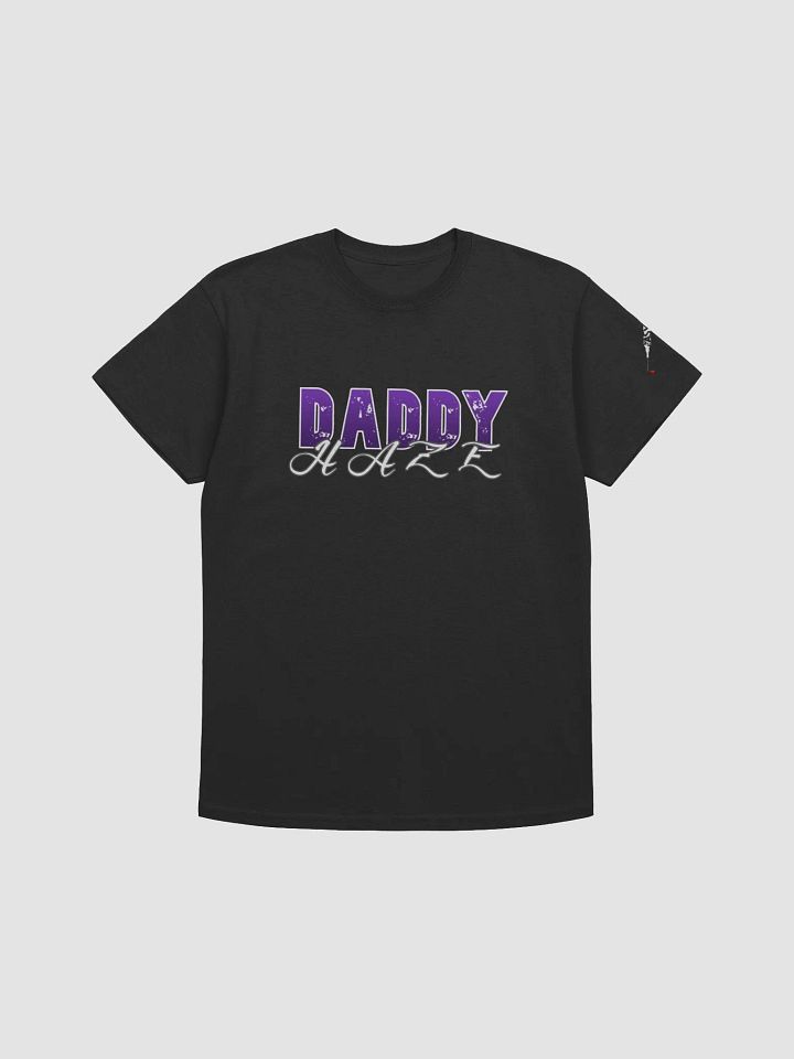 Daddy - T-shirt product image (4)