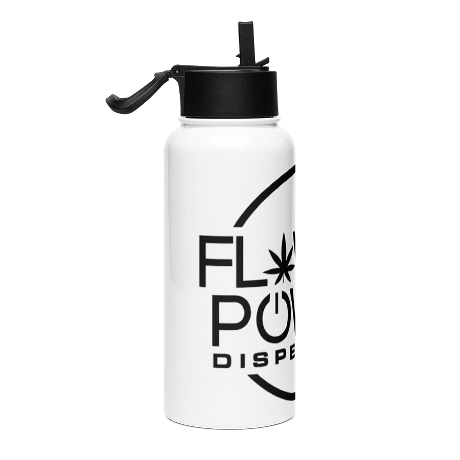 flower Power Water Bottle product image (4)