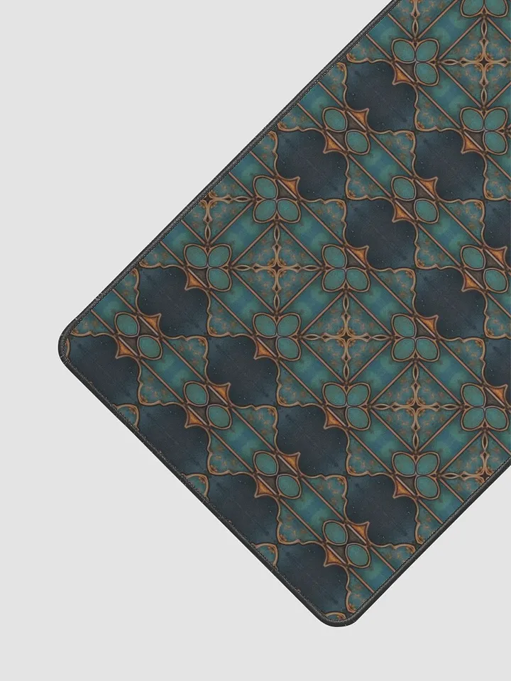 Large Desk Mat 22" x 12" #18582463 product image (1)