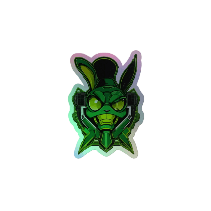 GREEN GRIN product image (2)