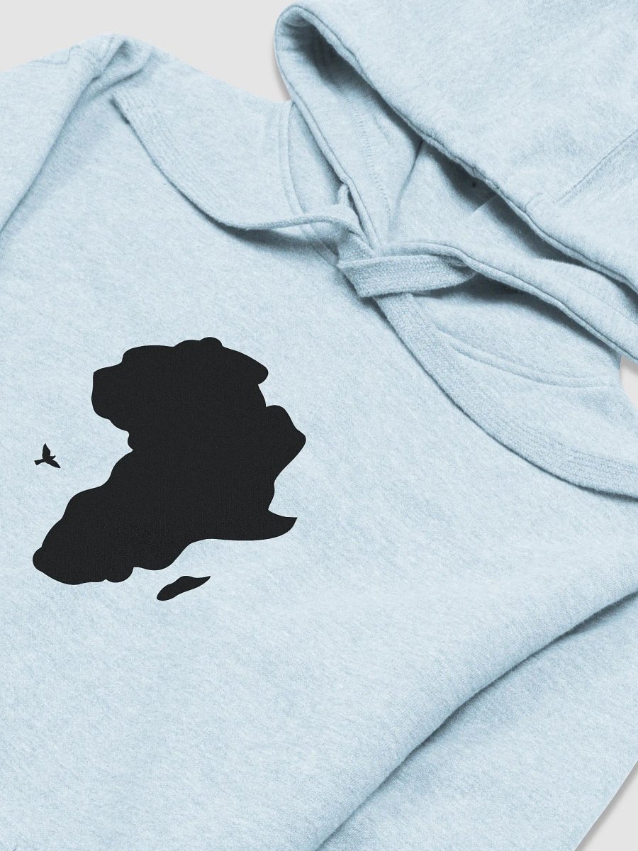Going home Unisex Premium Hoodie product image (28)