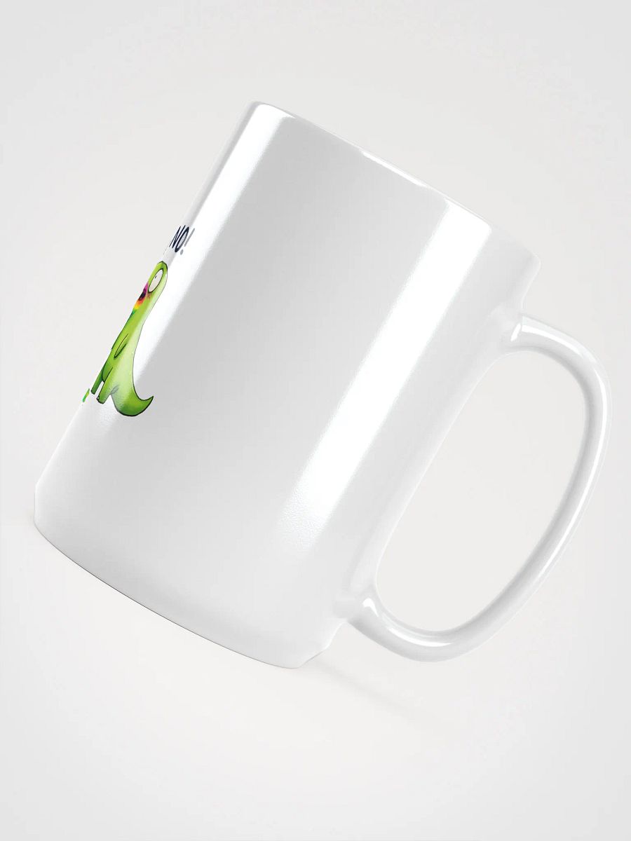 Rainbow Dinosaur Mug product image (5)