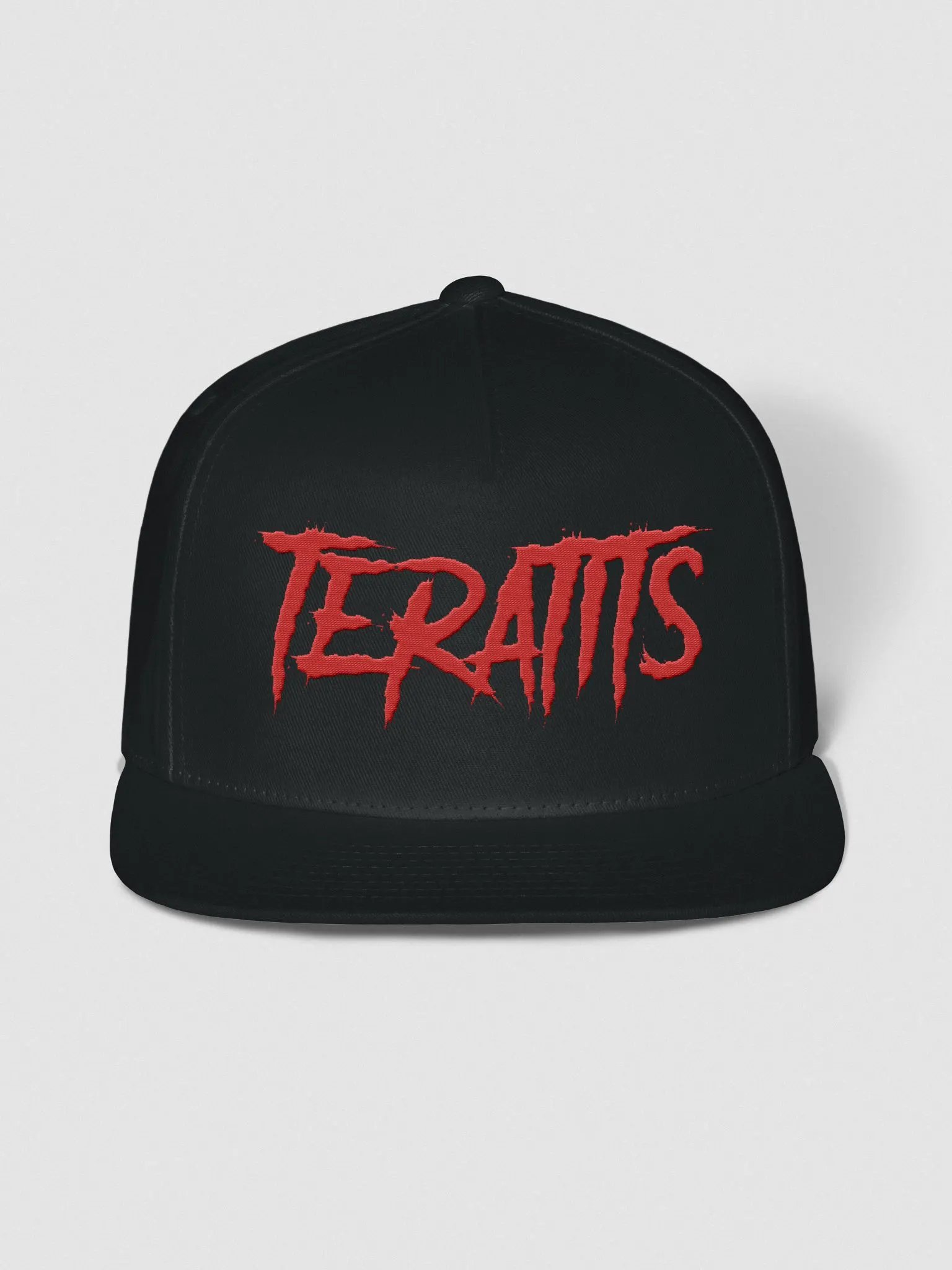 Teratits - Snapback hat product image (1)