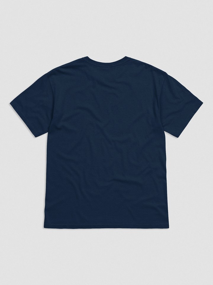 Ukko's Hammer - Silver T-shirt product image (2)