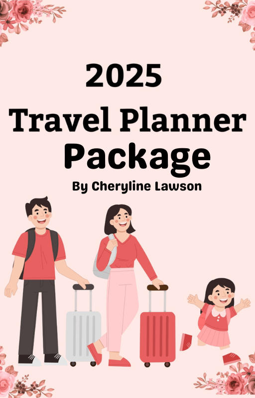 Ebook and Video Bundle: Expert Travel Tips And Secrets Revealed! product image (5)