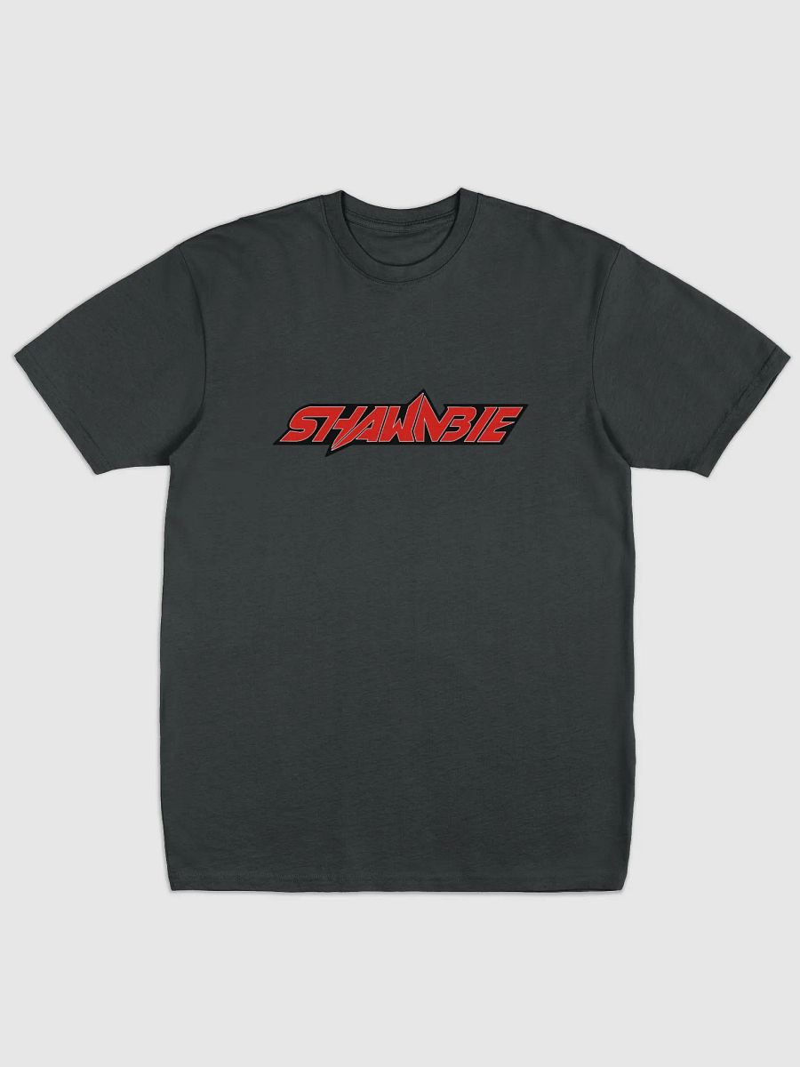SHAWNBIE Logo T-Shirt product image (1)